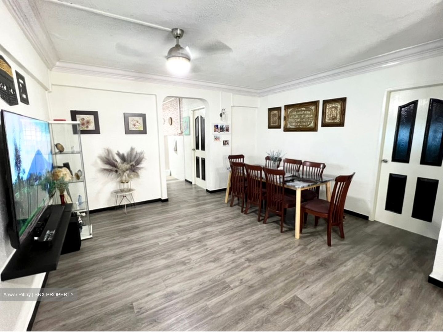 Blk 145 Bukit Batok Street 11 (Bukit Batok), HDB 4 Rooms #606354221
